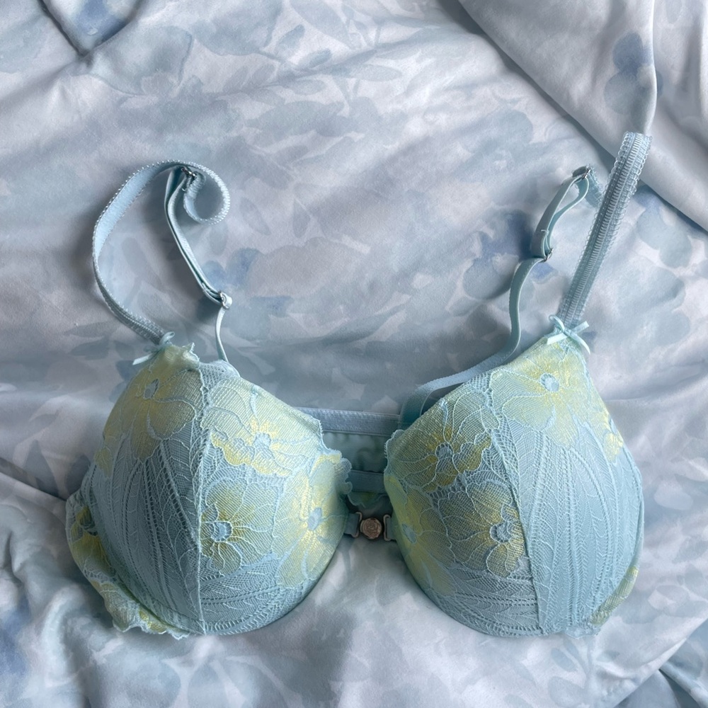 La Vie en Rose bra